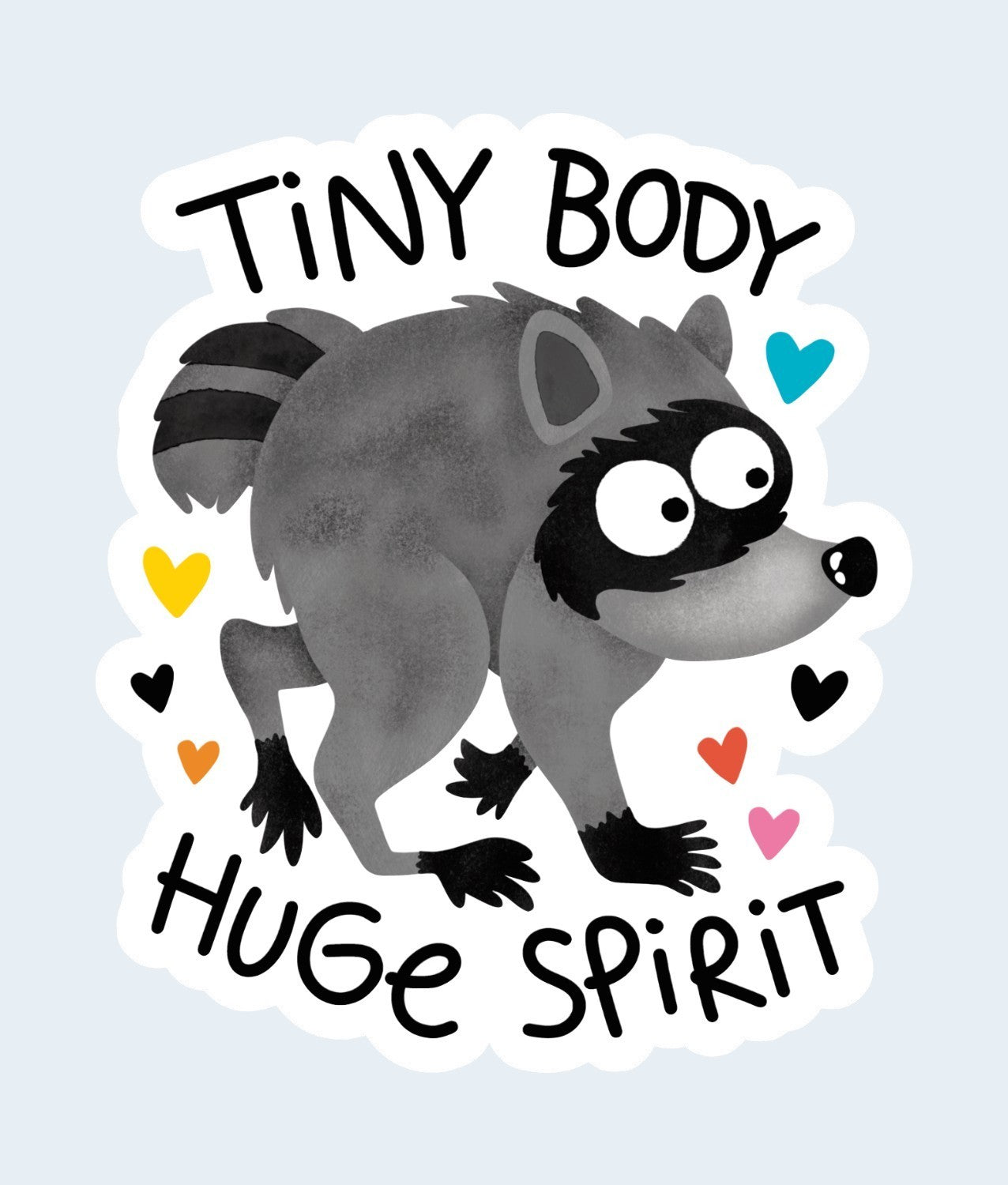 Jimothy Sticker